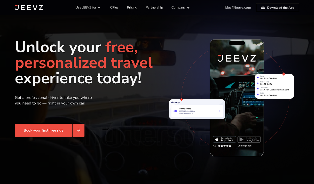 Jeevz